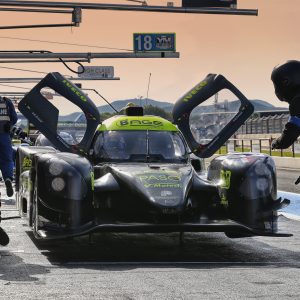 Le Castellet